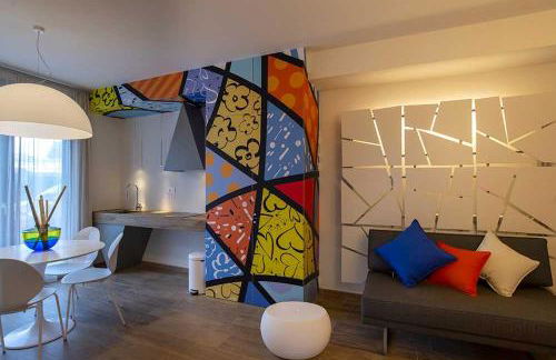 Bocelli Guest House - Foto 11