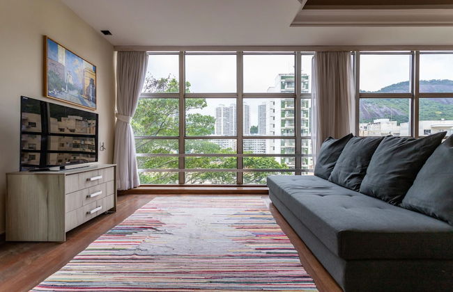 Sophisticated Ideal for Families in Botafogo Pb202b - Foto 2