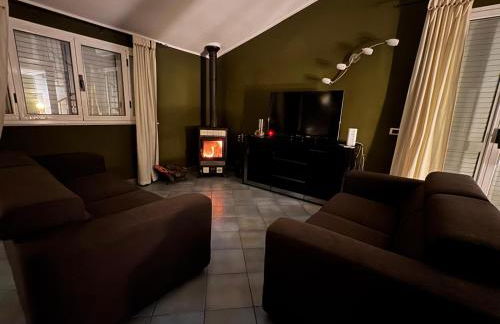 Moonlight house a 50 mt dal mare Noto Marina - Foto 23