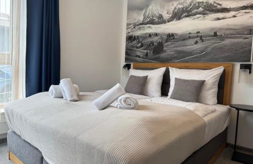 Alpenruhe Kranzegg - Foto 16