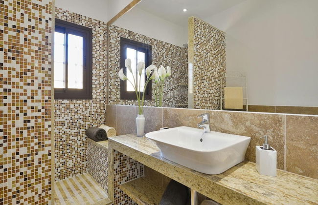 Charming Villa in Ibiza Town - Foto 22