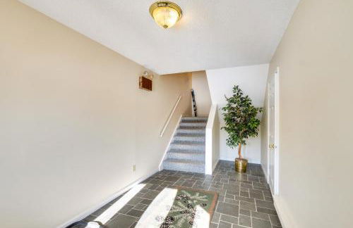 Homey Windham Condo Hike and Ski the Catskill Mtns! - Foto 22