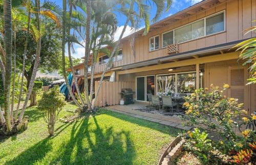 Puamana 153-4 · PU 153-4 Spacious Puamana Unit & Walk To The Bea - Foto 9