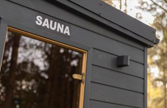 Jemioła Chaty Niedźwiady Małe - Foto 23