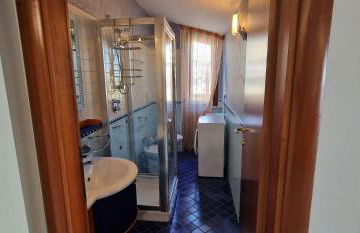 Mansarda Fronte Mare con servizio spiaggia incluso a Roseto degli Abruzzi - Foto 4