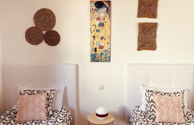 Casa Paca - Your Private Oasis in Lanzarote - Paradise by the Sea - Foto 5