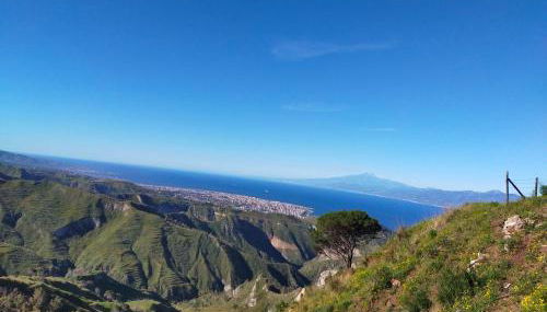 Casa in COLLINA DI ORTI'- REGGIO CAL - Foto 4