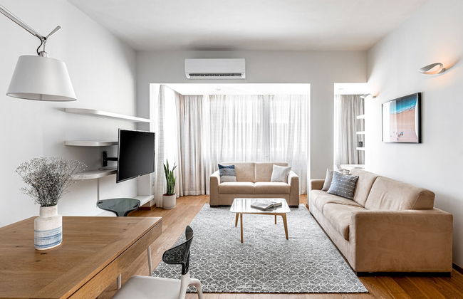 BEN GURION BLVD - Classic Collection - By HOMY - Foto 27