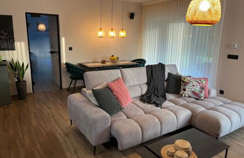 Villa Granea with indoor heated pool and sauna - Foto 28