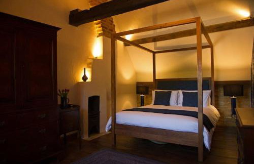 The Old Wheatsheaf - Foto 42