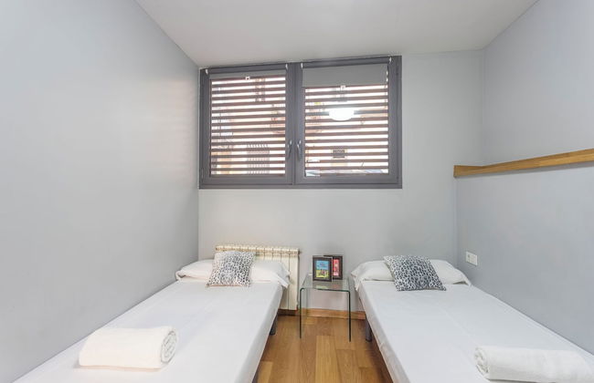 MSB Gracia Pool Terrace Center - Foto 3