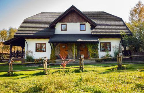 Zagroda Krasna - Photo 55