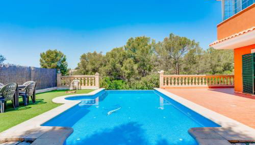 Villa Portals Nous 2 by PriorityVillas - Foto 4