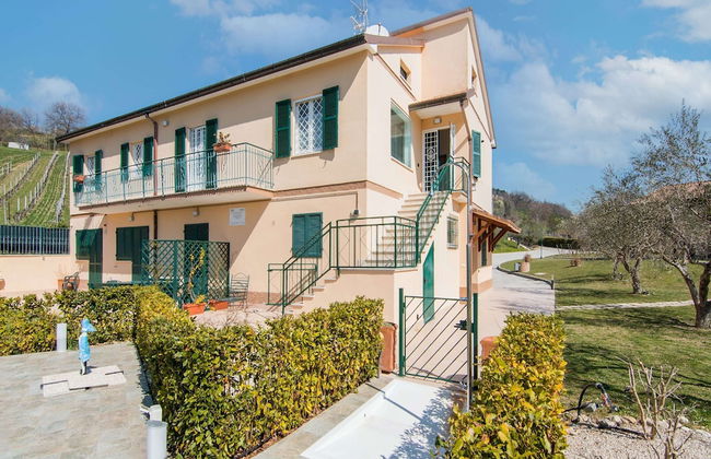 Belvilla by OYO La Collina - Foto 35