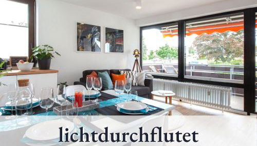 Glücks-Quartier "Waldhufe 1" - Foto 4