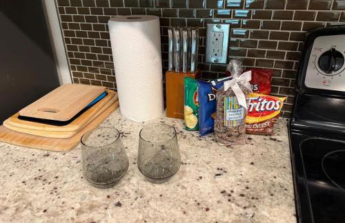 Experience the Best of Fort Worth Stylish Apartment in the Cultural District - Photo 17