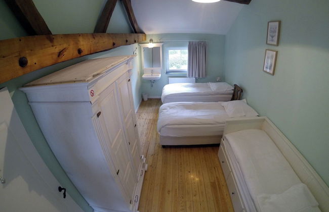 Luxurious Mettet Mansion - Foto 6