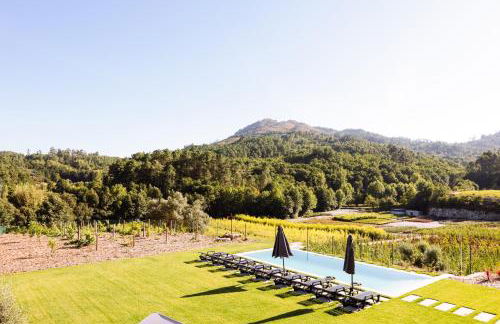 A Casa da Quintã - Piscina exterior e interior aquecida - Foto 36