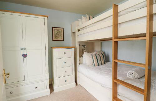 Cullernose Cottage - Foto 14