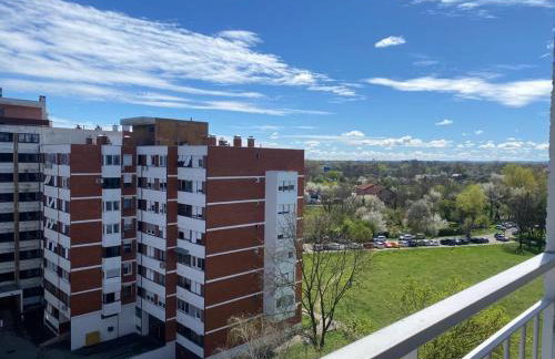 Apartment Vrbani - Foto 8