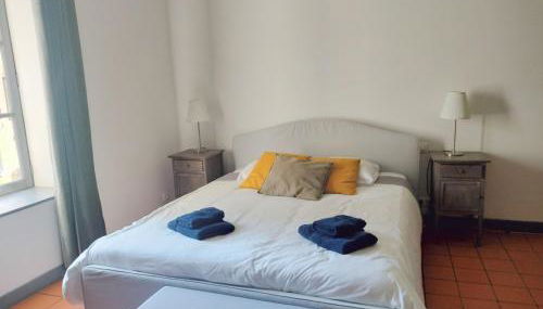 Maison de Pierre 4 à 6 personnes - Foto 4