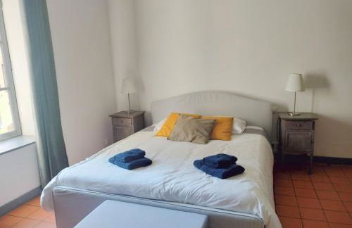 Maison de Pierre 4 à 6 personnes - Foto 4