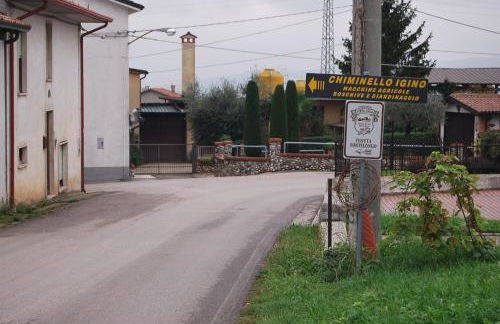 Tenuta Fortelongo - Foto 73