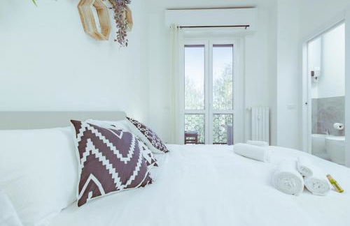 "Moonlight Retreat" a soli 900 mt da San Siro - Foto 24