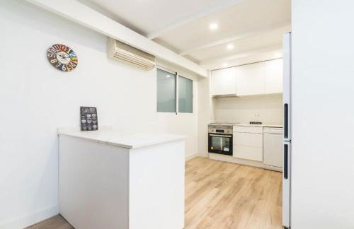 HB Apartments - Luceros Luxury Loft - Foto 23