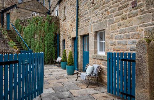 Stable Cottage Chatsworth Estate - Photo 37