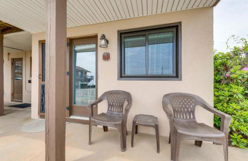 13 Mi to Portland Studio on Old Orchard Beach! - Foto 16