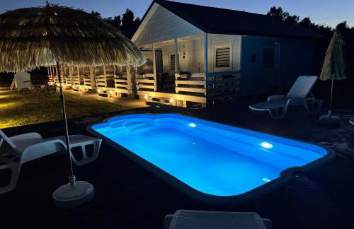 Domki Kapitana - Foto 35