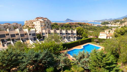 Apartment Residencial Jazmines by Interhome - Foto 4