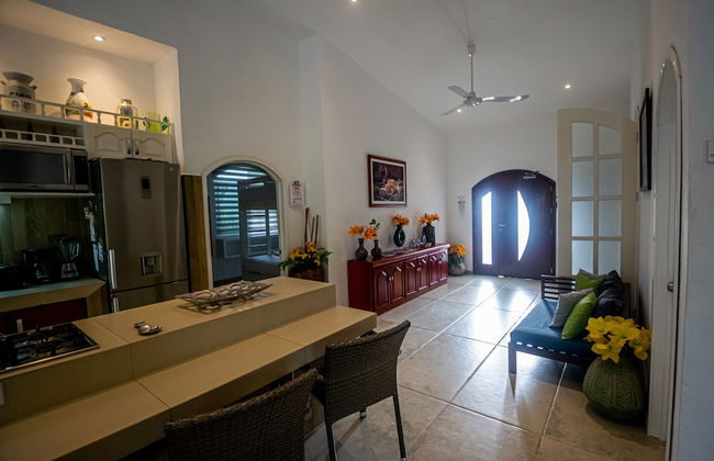 Casa de las Rutas - Foto 6