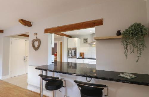 Brookley Barn - Foto 10