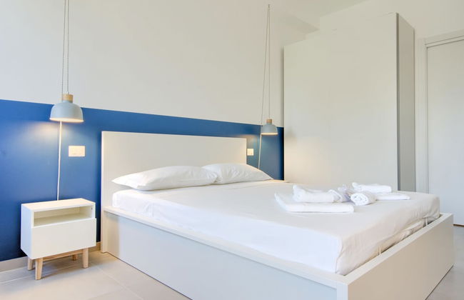 Urban House Carducci - Apartments - Photo 12