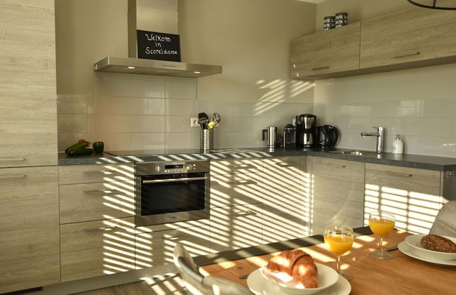 Luxurious Villa in Schoorl With Garden - Foto 37