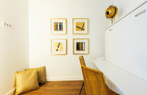 Torres de Serranos Apartments - TTdSSa VLC - Photo 37