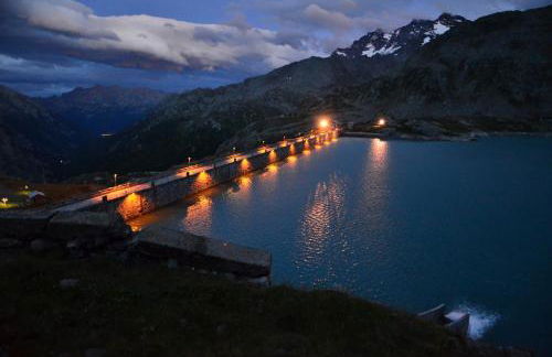 CHALET A CERESOLE REALE nel Parco Gran Paradiso - Foto 79