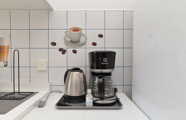 Apartment Mile 1249 - Foto 40