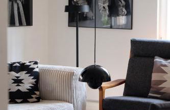 Design Apartments "Hier war Goethe nie" - Foto 48