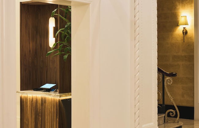 Rusk House Serviced Apartments - Foto 2