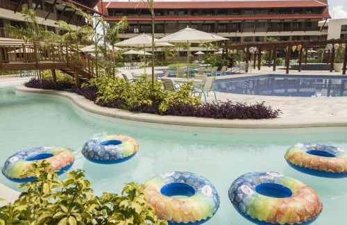 Flat térreo Oka Beach Residence - Muro Alto-Porto de Galinhas - 103B - Foto 64