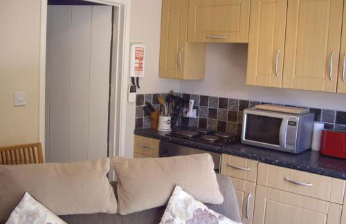 Wishing Well Garden Apartment - Foto 11