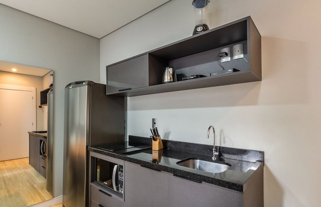TCO - Apartamentos en el Centro Histórico de Porto Alegre/RS - Foto 146
