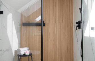 Kalwa Lake House - dom nad jeziorem z prywatnym pomostem i jacuzzi oraz sprzętem wodnym - Photo 22