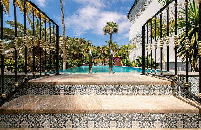 Eden Meloneras by TAM Resorts - Foto 26