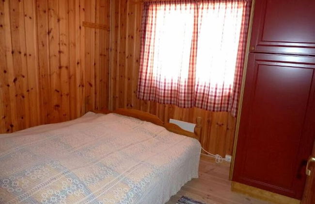 Furulie Cabin - Flå - Foto 7