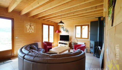 Chalet de Solène - Foto 4