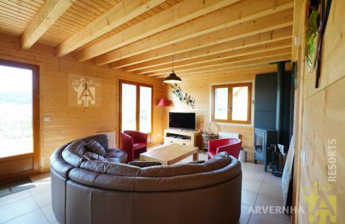 Chalet de Solène - Foto 4